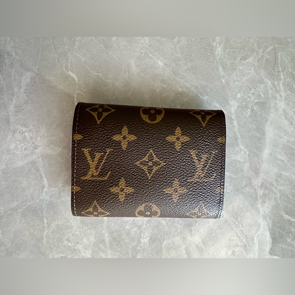 LV wallet - Picture 2 of 5